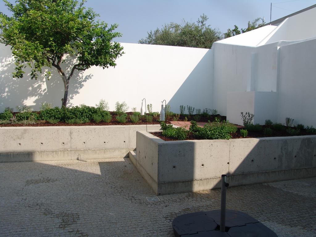 Casa Dos Aromas Villa Evora Exterior photo